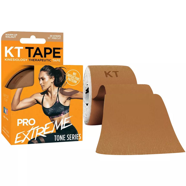 KT TAPE Pro Extreme® | รุ่นกันนํ้าพิเศษ