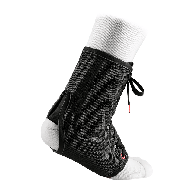 McDavid 199 | ที่รัดข้อเท้าแบบผูกรัดด้วยเชือก - MCDAVID