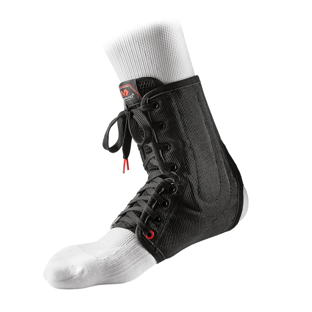 McDavid 199 | ที่รัดข้อเท้าแบบผูกรัดด้วยเชือก - MCDAVID