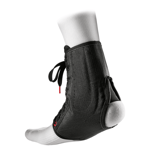 McDavid 199 | ที่รัดข้อเท้าแบบผูกรัดด้วยเชือก - MCDAVID