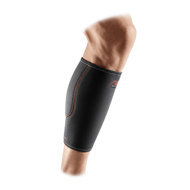 McDavid 441 | ที่รัดน่องระดับเริ่มต้น 1 ข้าง - MCDAVID