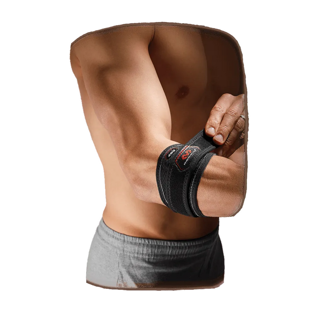 McDavid 489 | สายรัด tennis elbow - MCDAVID