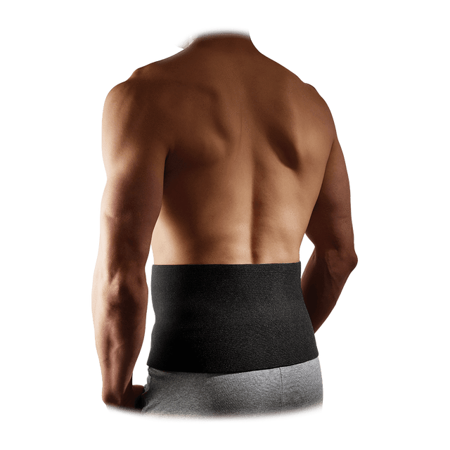 McDavid 491 | เข็มขัดพยุงหลัง ช่วยลดน้ำหนัก - MCDAVID