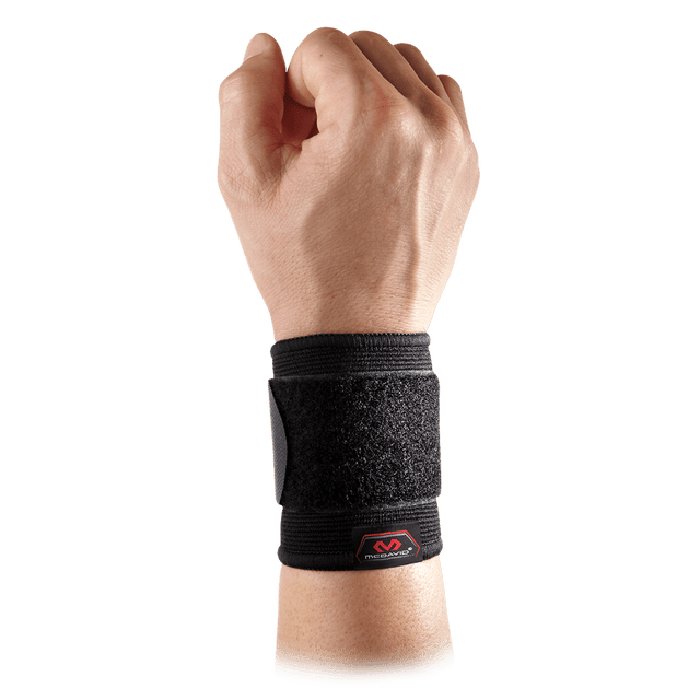 McDavid 513 | สองชั้น พันมือเดียว - MCDAVID