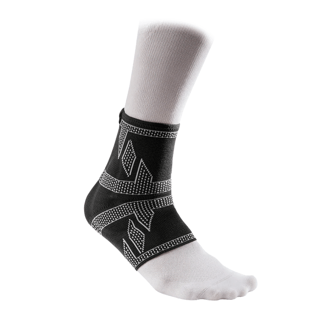 McDavid 5132 Elite | ที่รัดข้อเท้าแกนเจลใส่ได้ทั้งวัน - MCDAVID