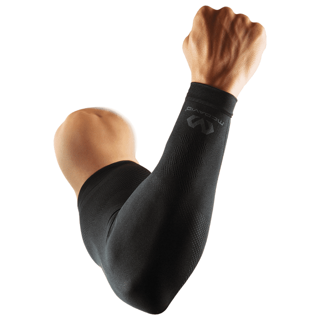 McDavid 656, 6511 Elite | ปลอกแขนรัดกล้ามเนื้อ 1 ข้าง - MCDAVID