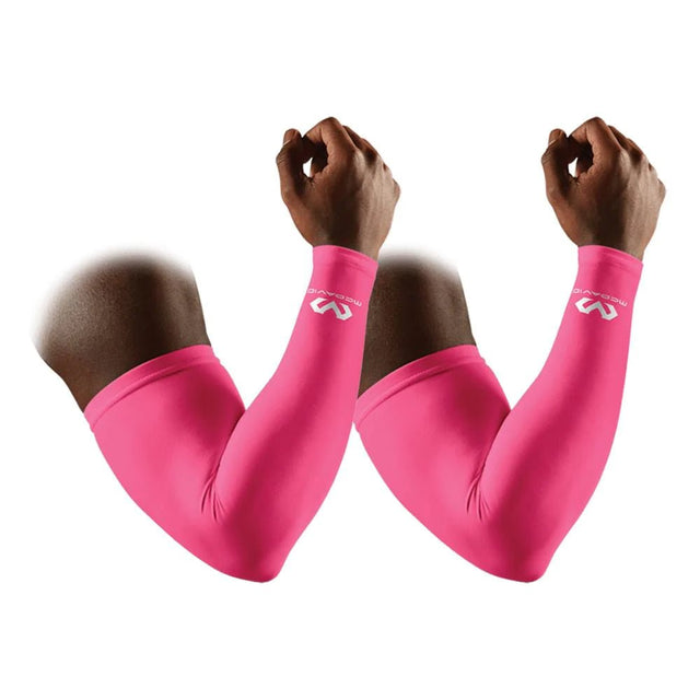 McDavid 6566 | ปลอกแขนรัดกล้ามเนื้อ 1 คู่ - MCDAVID