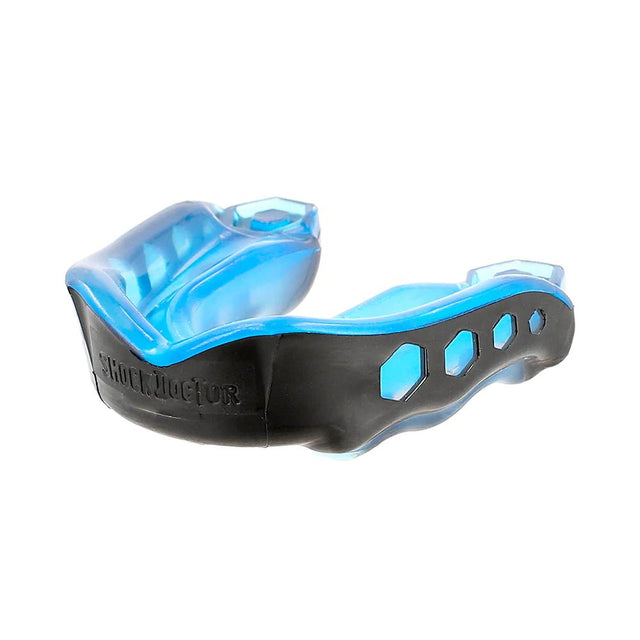 Shock Doctor Gel Max | ฟันยางกีฬา รุ่นป้องกันสูง - MCDAVID