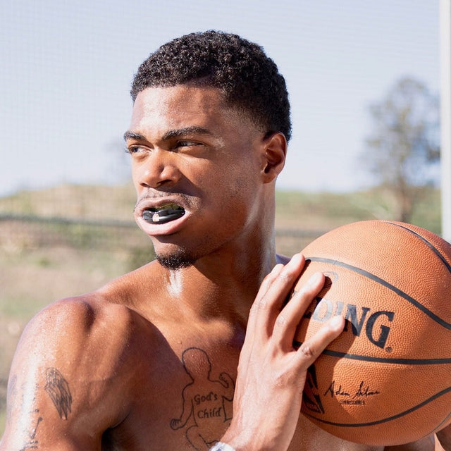 Shock Doctor Gel Max | ฟันยางกีฬา รุ่นป้องกันสูง - MCDAVID