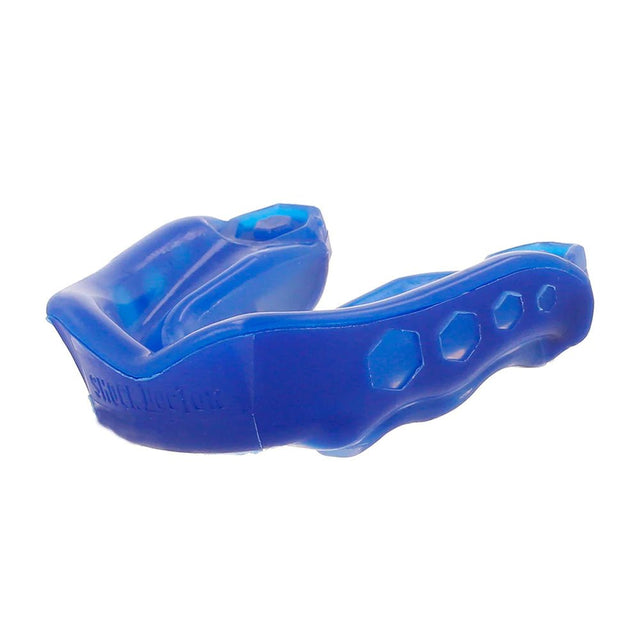 Shock Doctor Gel Max | ฟันยางกีฬา รุ่นป้องกันสูง - MCDAVID
