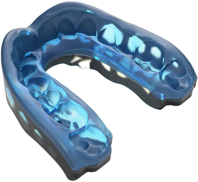 Shock Doctor Gel Max | ฟันยางกีฬา รุ่นป้องกันสูง - MCDAVID