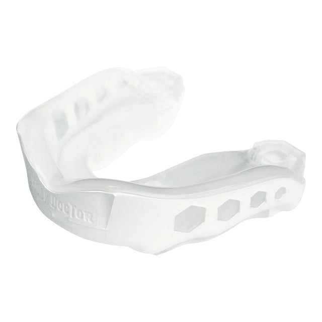 Shock Doctor Gel Max | ฟันยางกีฬา รุ่นป้องกันสูง - MCDAVID