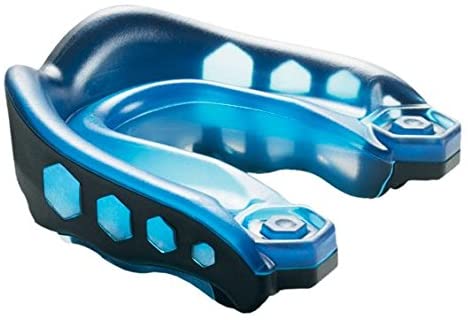 Shock Doctor Gel Max | ฟันยางกีฬา รุ่นป้องกันสูง - MCDAVID