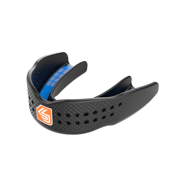 Shock Doctor SuperFit All Sport | ฟันยางกีฬา รุ่นบางสบายหายใจง่าย - MCDAVID