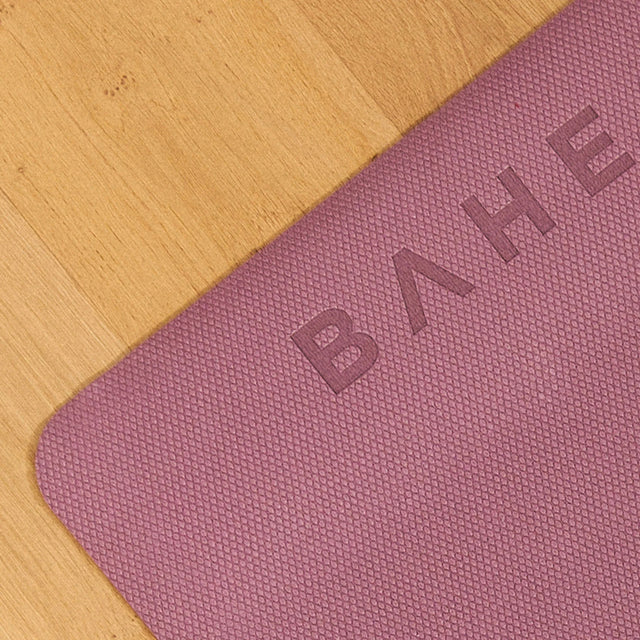 YOGA MATS PRIME SUPPORT | รองรับแรงกดและความนุ่มสบาย