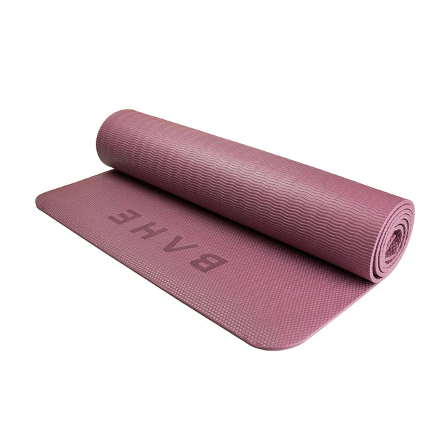 YOGA MATS PRIME SUPPORT | รองรับแรงกดและความนุ่มสบาย
