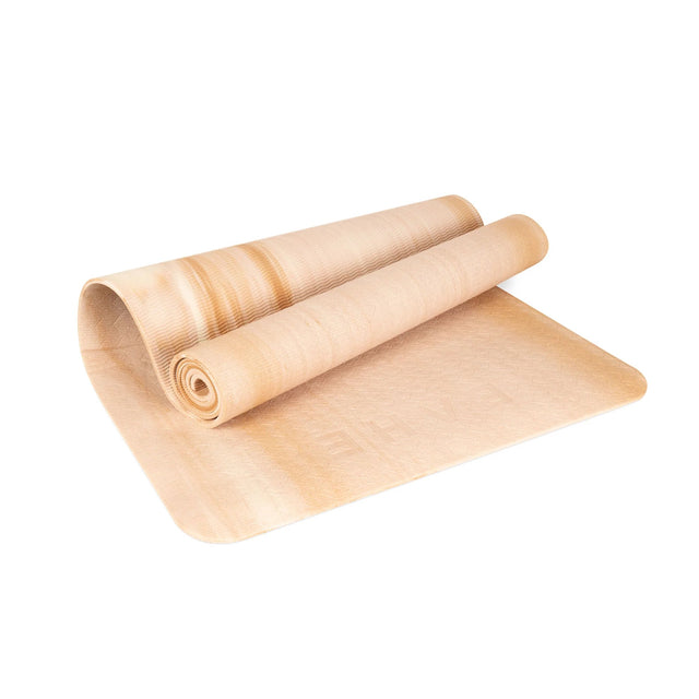 YOGA MATS PRIME SUPPORT | รองรับแรงกดและความนุ่มสบาย