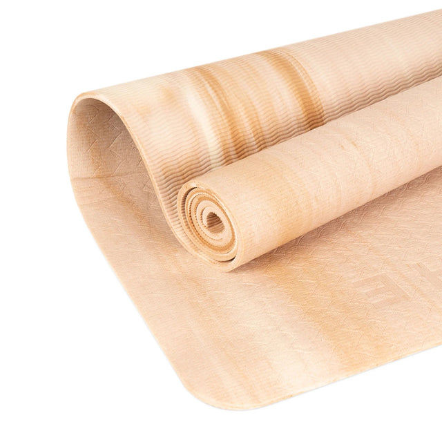 YOGA MATS PRIME SUPPORT | รองรับแรงกดและความนุ่มสบาย