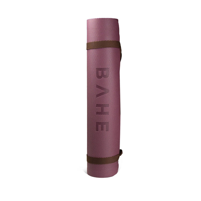 YOGA MATS PRIME SUPPORT | รองรับแรงกดและความนุ่มสบาย