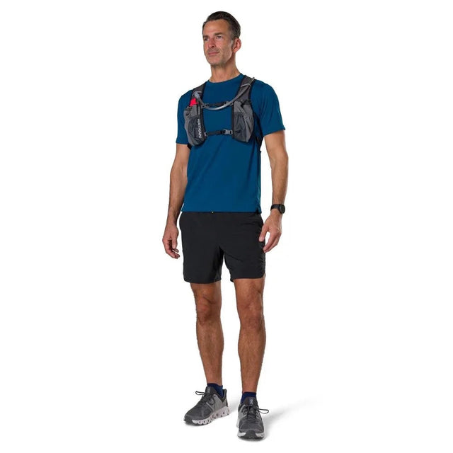 TrailMix 2.0 | 12L