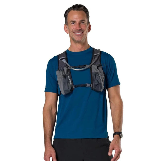 TrailMix 2.0 | 12L
