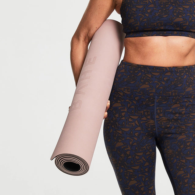 YOGA MATS SOFT TOUCH