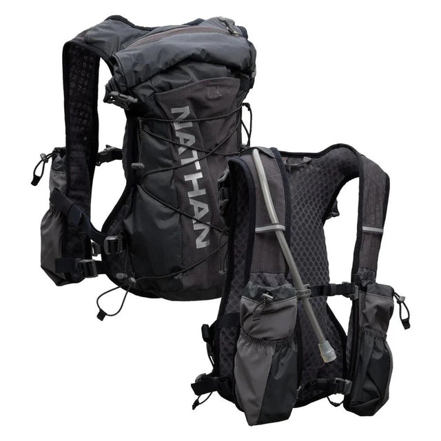 TrailMix 2.0 | 12L