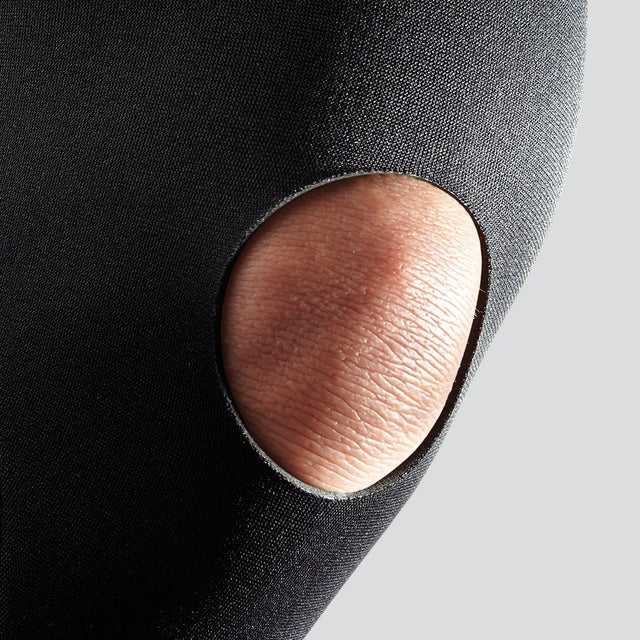 401 | Body-hugging curve, durable and non-stretchable. 
