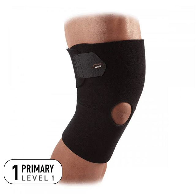 409 | Adjustable, suitable for every body, large calves, resistant to stretching