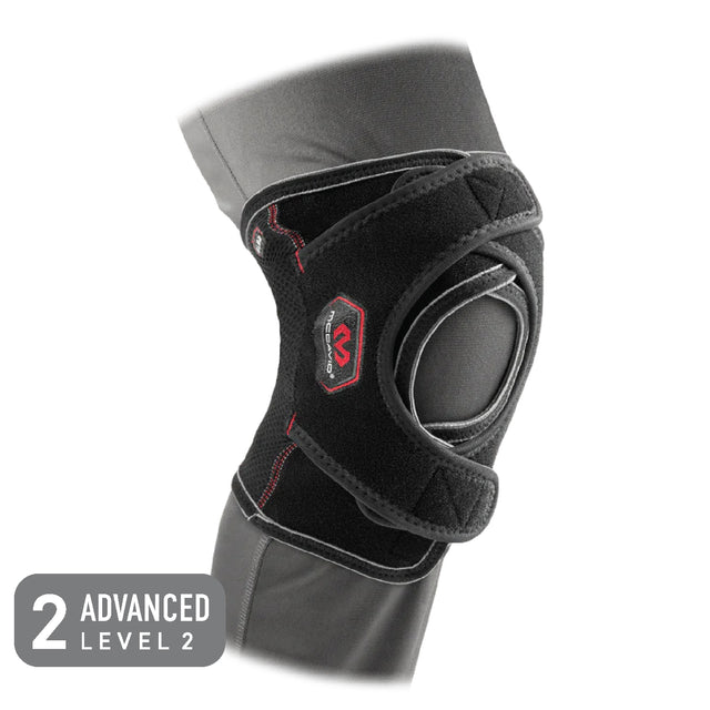 4192 | Patella ligament strapping, ligament above the knee, can be worn over pants