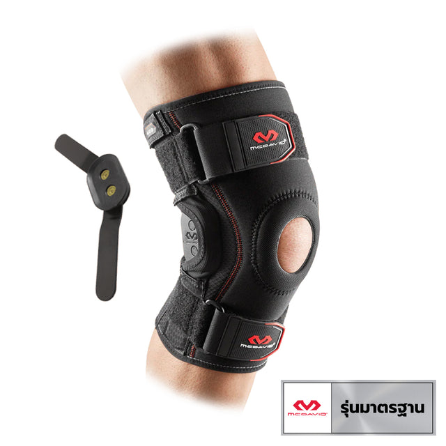 429X | 429 | 422 | 30310 | 5149 | Hinged Knee Brace