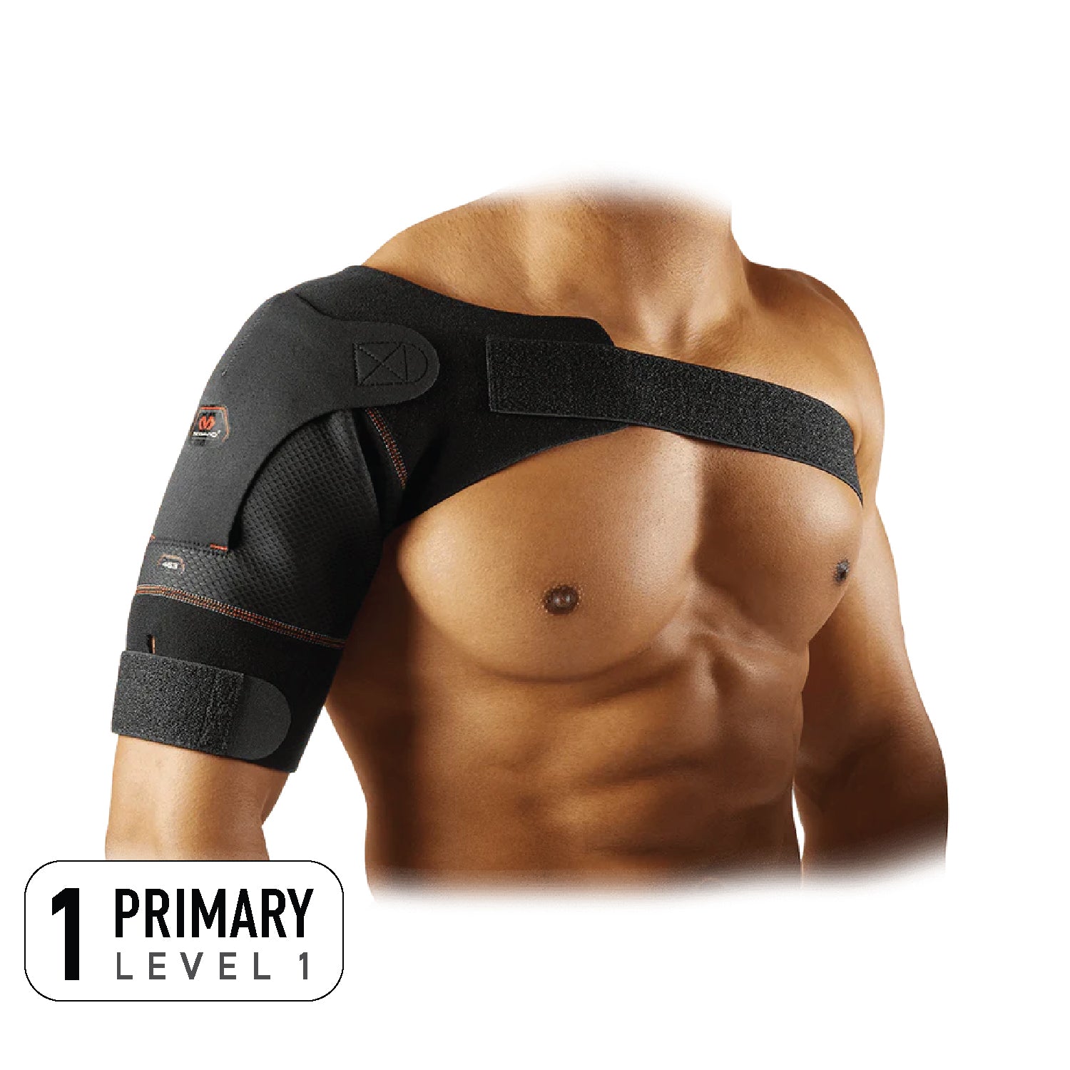 MCDAVID 463 | #1 Shoulder Brace from the USA