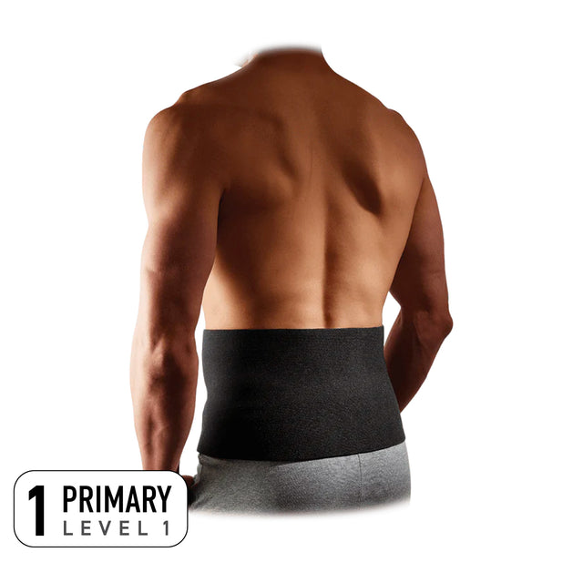 McDavid 491 | Back Support Belt help lose weight