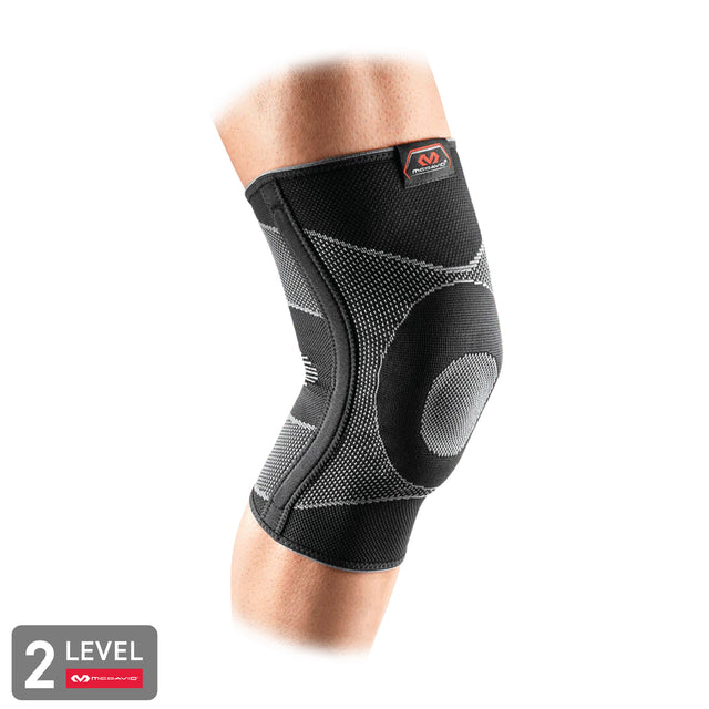 5116 | Spring Steel Core knee donut can wear all day