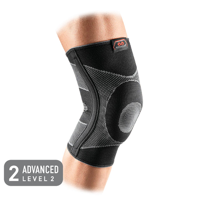 5116 | Spring Steel Core knee donut can wear all day