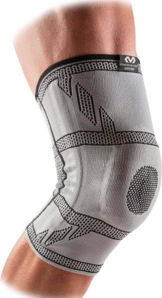 5133 Elite | Spring Steel Core knee donut can wear all day