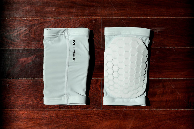 McDavid 6440 | 1 pair of knee and elbow pads