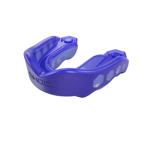 Shock Doctor | Gel Max | ฟันยางกีฬา รุ่นป้องกันสูง