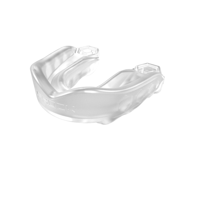 Shock Doctor | Gel Max | ฟันยางกีฬา รุ่นป้องกันสูง