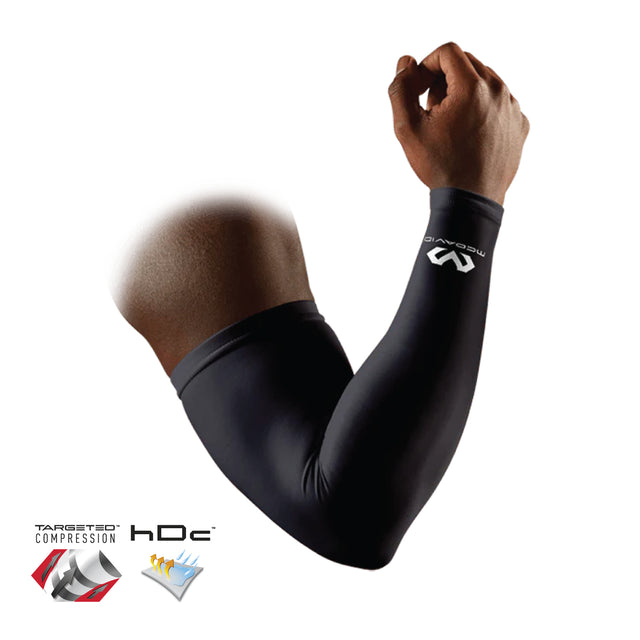 6566, 8837 Elite| ปลอกแขนคอมเพรสชั่น 1 คู่