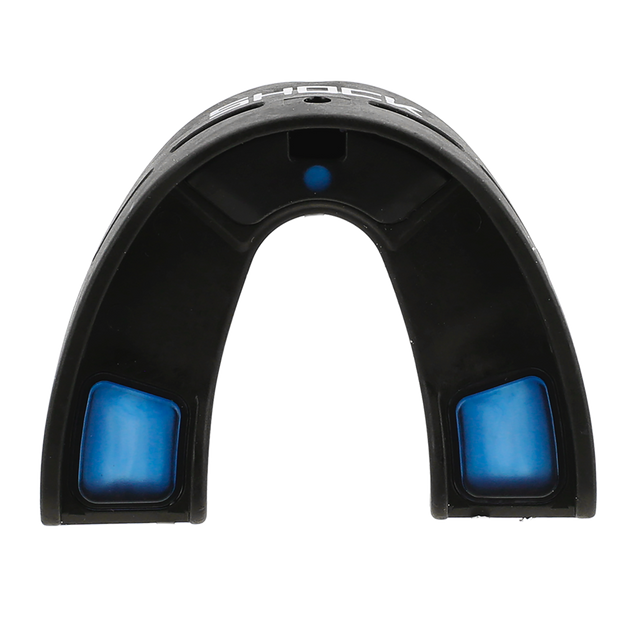 Shock Doctor | Nano Double | ฟันยางกีฬา รุ่นป้องกันทั้งบนและล่าง