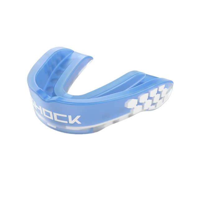 Shock Doctor | Gel Max Power | ฟันยางกีฬา รุ่นป้องกันสูงสุด