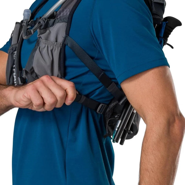 TrailMix 2.0 | 12L