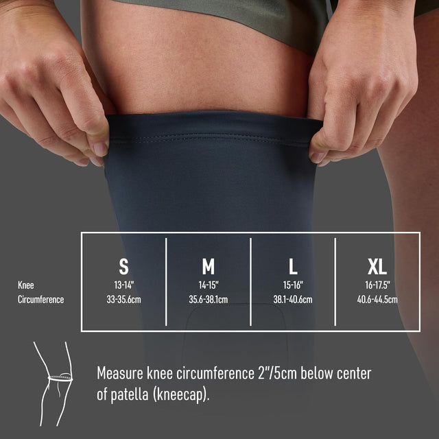 30790 Infused Therapy | ปลอกเข่าช่วยการฟื้นตัว