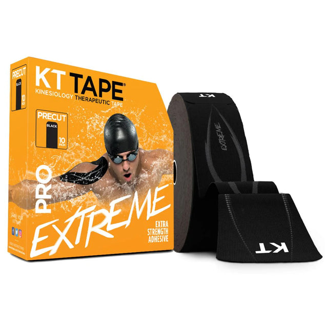 KT TAPE Pro Extreme® | รุ่นกันนํ้าพิเศษ (ม้วนใหญ่จัมโบ้)