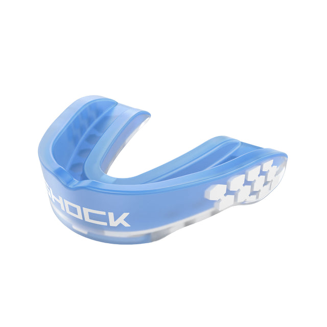 Shock Doctor | Gel Max Power | Maximum Protection Sports Mouthguard