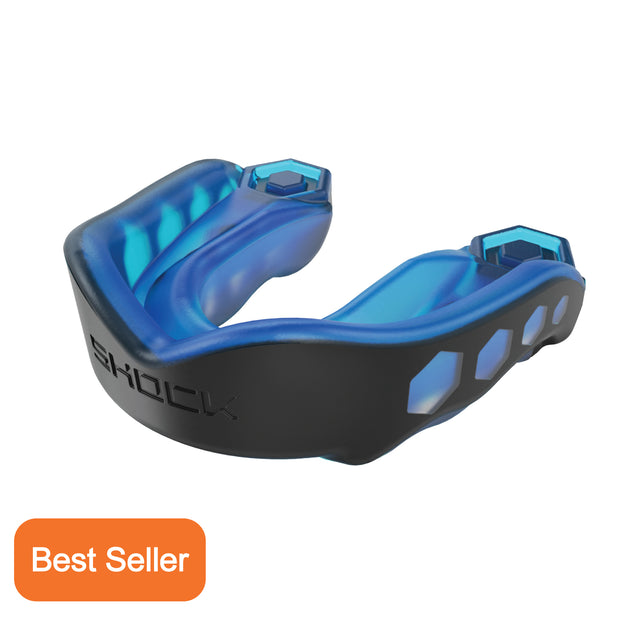 Shock Doctor | Gel Max | ฟันยางกีฬา รุ่นป้องกันสูง
