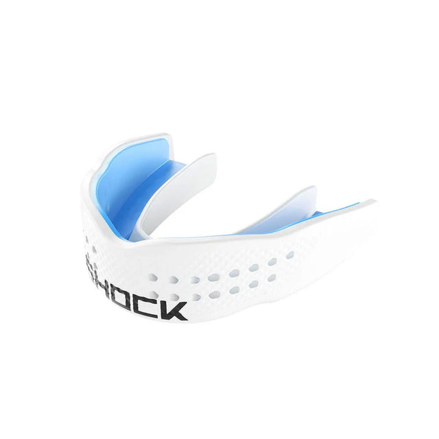 Shock Doctor | SuperFit Power | ฟันยางกีฬา รุ่นบางสบายหายใจง่าย