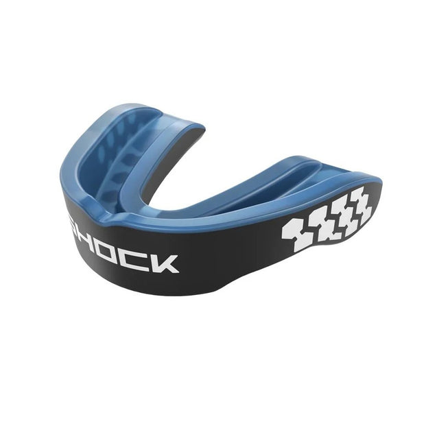 Shock Doctor | Gel Max Power | Maximum Protection Sports Mouthguard