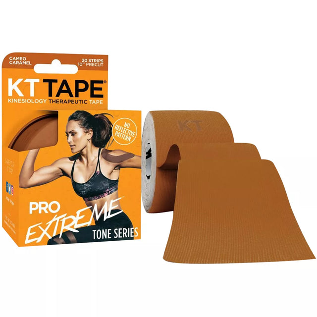 KT TAPE Pro Extreme® | รุ่นกันนํ้าพิเศษ